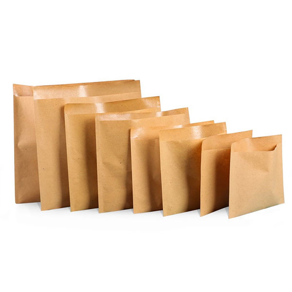 食品級淋膜紙袋